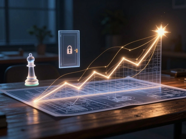 Что такое история на самом деле: от структуры сюжета до магии сторителлинга