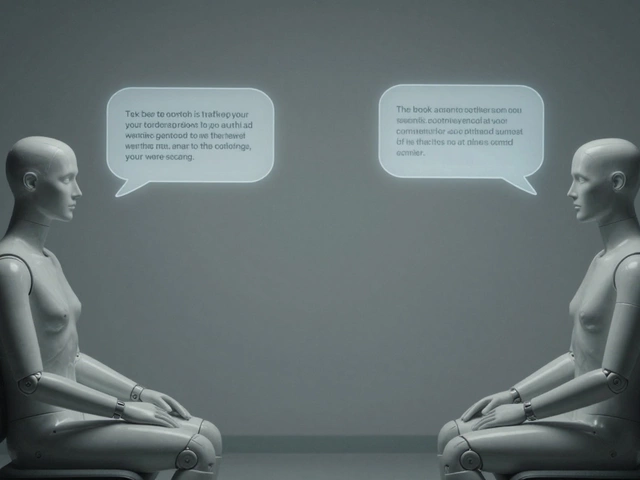 Как писать живые диалоги: правила, примеры и секреты динамики