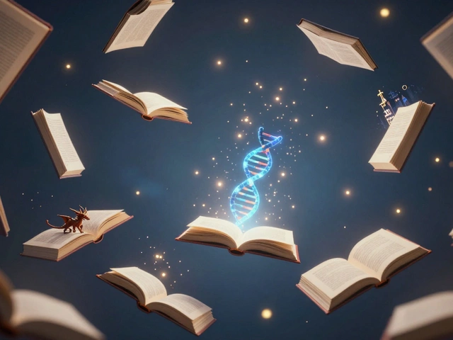 Какая книга самая интересная в мире: гид по выбору идеального подарка