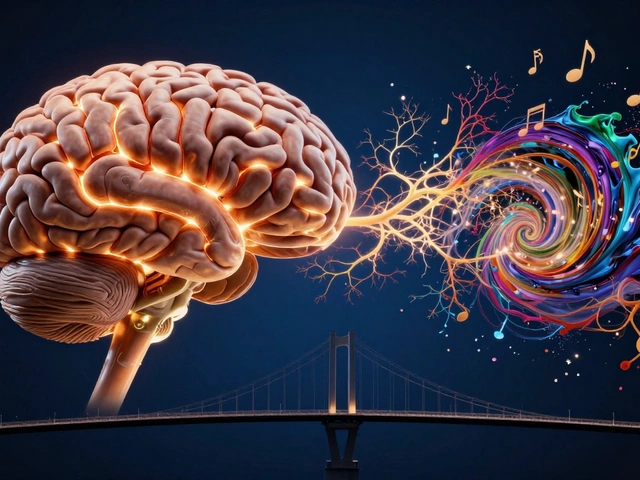 Зачем нам нужны эмоции и как они запускают творчество