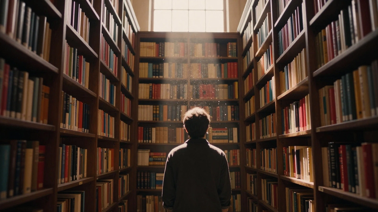 10 книг, которые должен прочитать каждый: список для расширения кругозора и жизни
