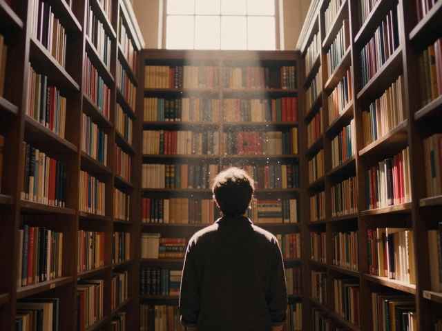 10 книг, которые должен прочитать каждый: список для расширения кругозора и жизни
