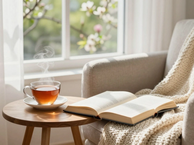 Что почитать весной: лучшие книги и новинки для чтения