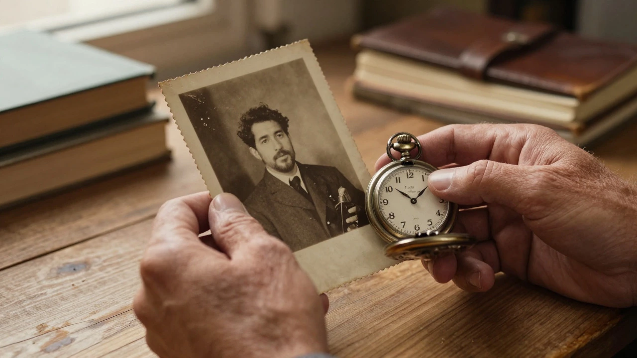 Как узнать историю: гайд по исследованию предметов и мест