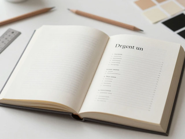 Как правильно оформить главную книгу: пошаговая инструкция