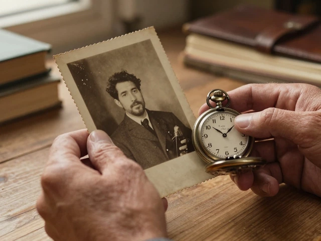 Как узнать историю: гайд по исследованию предметов и мест