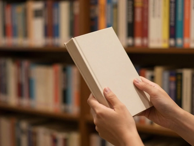 Какая книга на 1 месте: как выбрать серию для долгого чтения