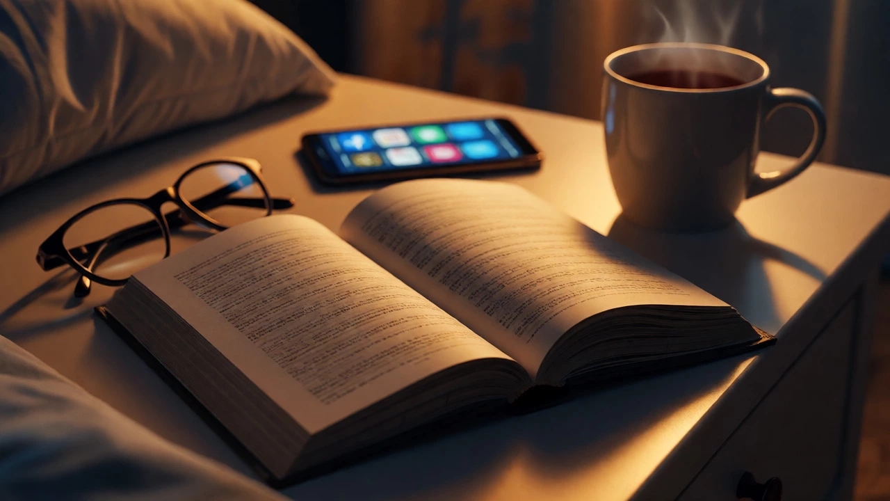 Как приучить себя к чтению книг: рабочие методы без насилия над собой