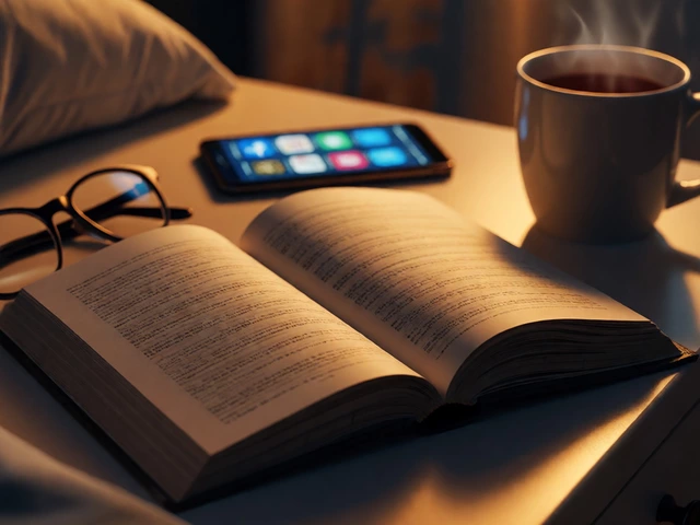 Как приучить себя к чтению книг: рабочие методы без насилия над собой